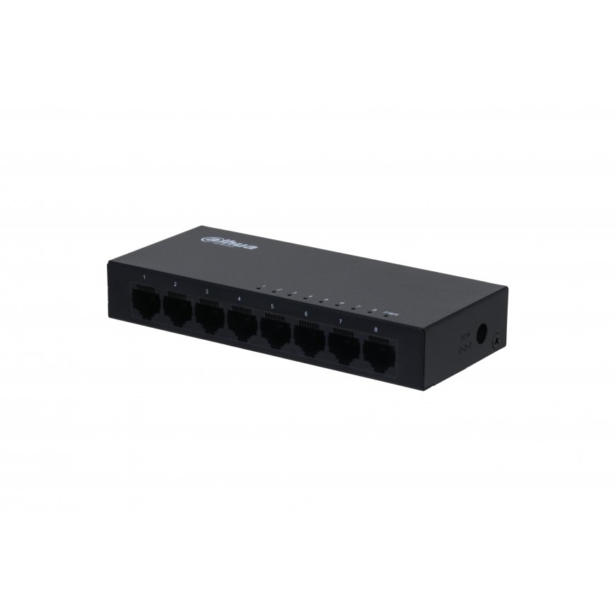Dahua Technology Dahua Technology Access DH-PFS3008-8GT