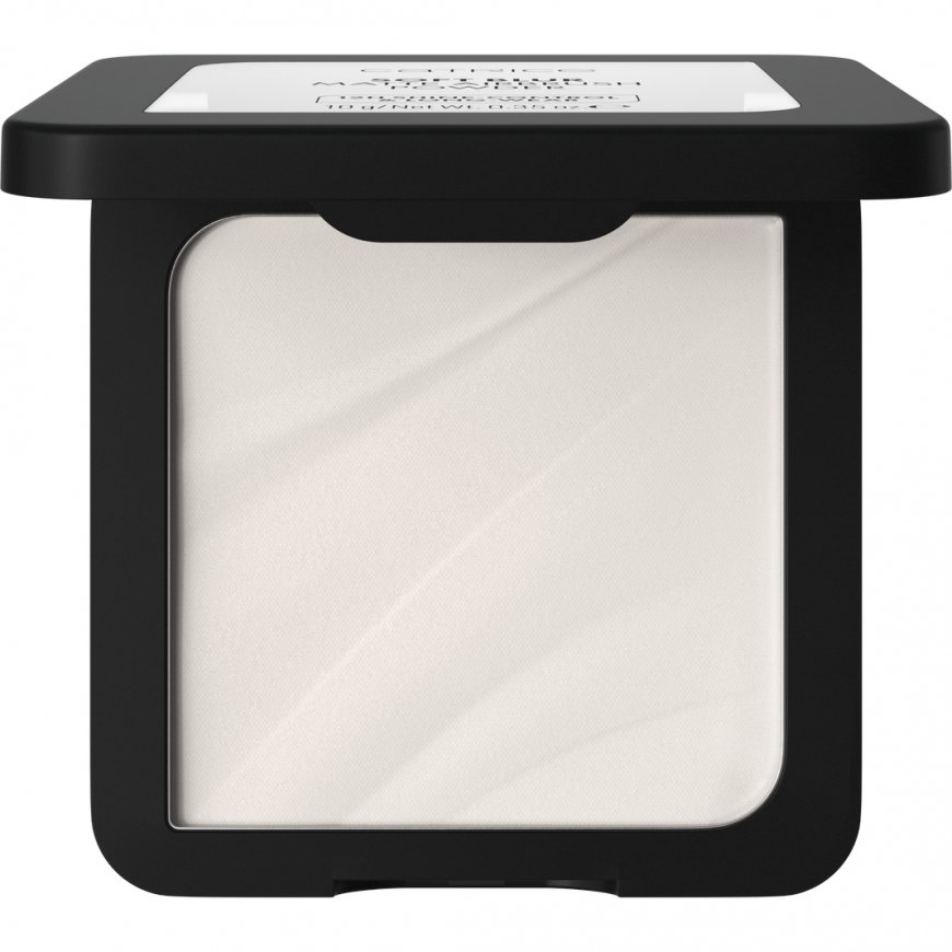 CATRICE Soft Blur Matte Airbrush Powd 001N – 2