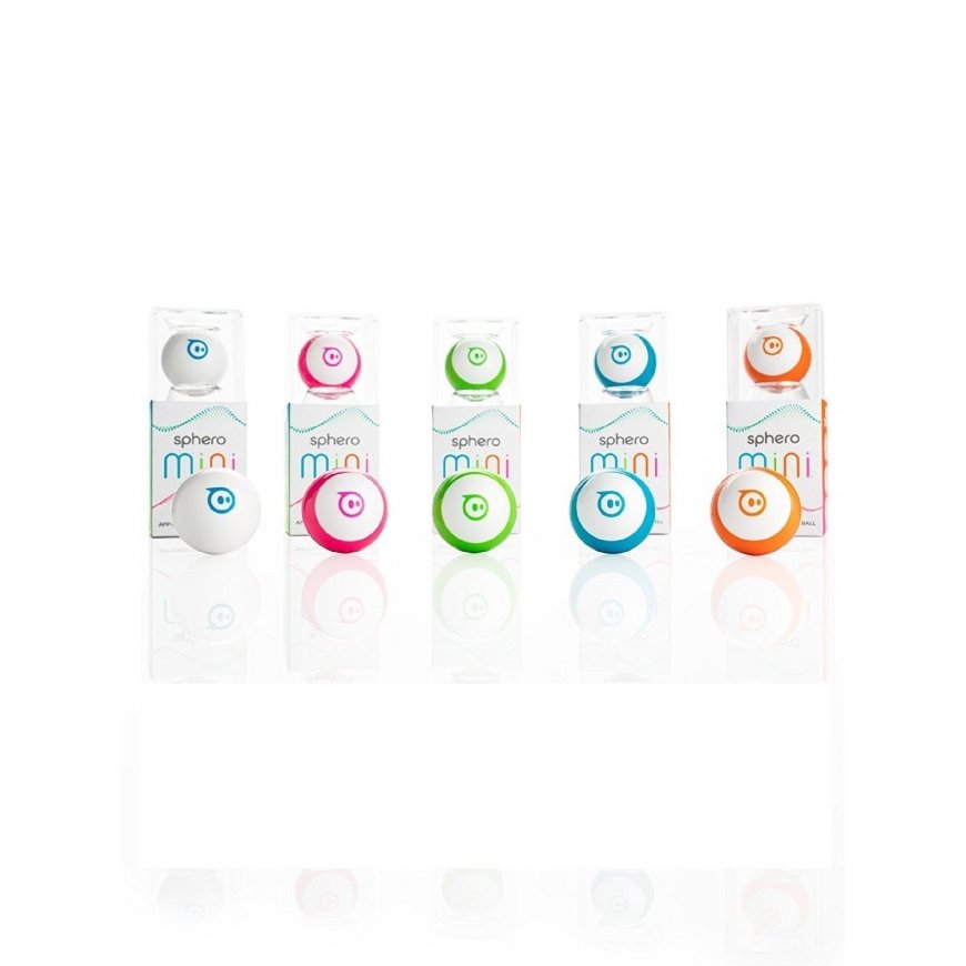 Sphero Mini – 4