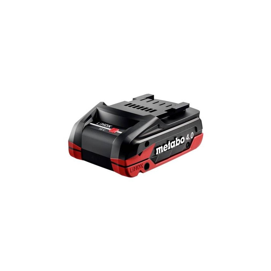 Metabo 624974000 elektroinstrumenta akumulators un lādētājs