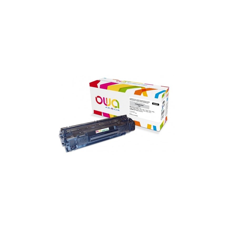 Armor K15354OW toner cartridge 1 pc(s) Black