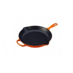 Le Creuset 20182230900422 praepann Mitmeotstarbeline pann Ümmargune