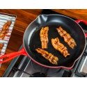 Le Creuset 20182230900422 praepann Mitmeotstarbeline pann Ümmargune Le Creuset 20182230900422 praepann Mitmeotstarbeline pann Ümmargune
