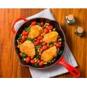 Le Creuset 20182230900422 сковородка Универсальная сковорода Круглый Le Creuset 20182230900422 сковородка Универсальная сковорода Круглый