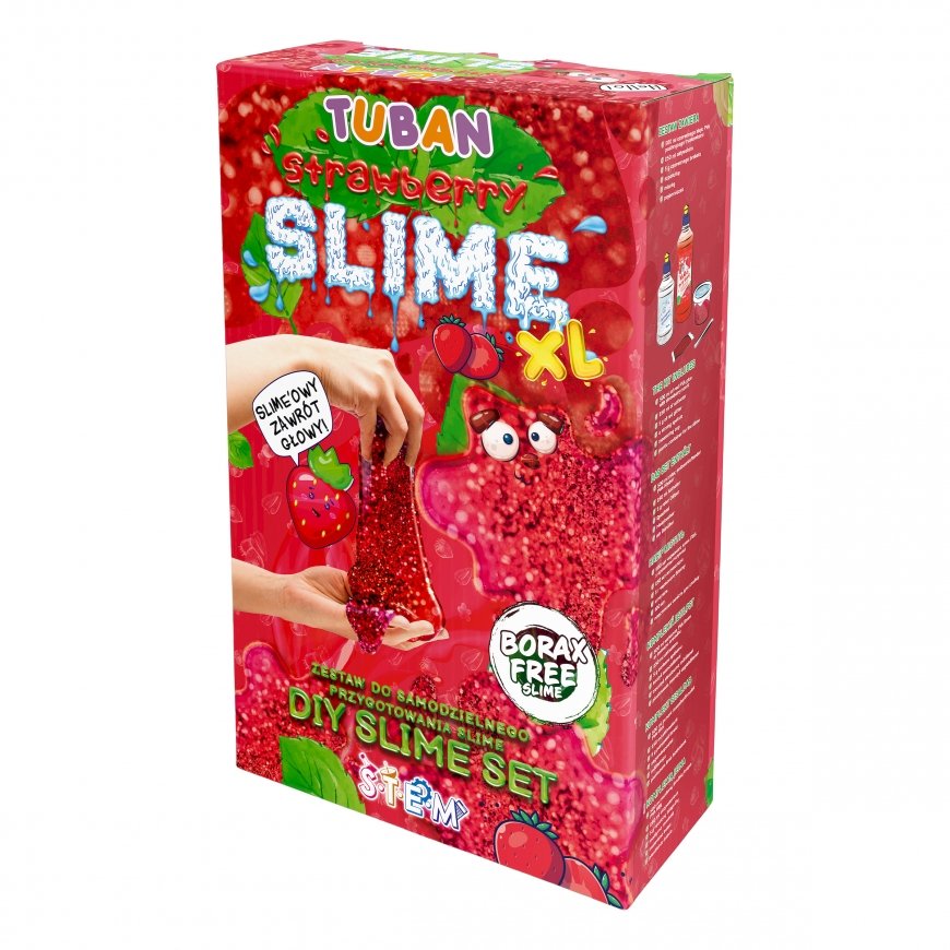 Tuban TU3170 art/craft toy