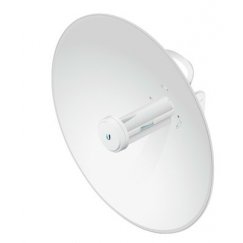Ubiquiti PowerBeam ACGen2 450 Mbit/ai Balta