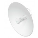 Ubiquiti PowerBeam ACGen2 450 Mbit/s White Ubiquiti PowerBeam ACGen2 450 Mbit/s White