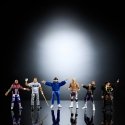 WWE GDF60 rotaļu figūriņa/varonis WWE GDF60 rotaļu figūriņa/varonis