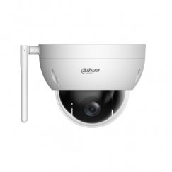Dahua Technology WizSense SD22404DB-GNY-W Ülepea IP süsteemiga turvakaamera Hooneväline 2560 x 1440 pikslit Lagi/sein/post