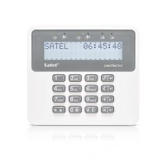 Satel PRF-LCD anduri lisatarvik