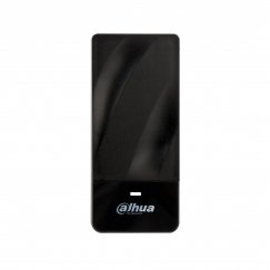 Dahua Technology ASR1200E считывающее устройство RFID RS-485/Wiegand Черный