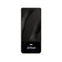 Dahua Technology ASR1200E считывающее устройство RFID RS-485/Wiegand Черный Dahua Technology ASR1200E считывающее устройство RFID RS-485/Wiegand Черный