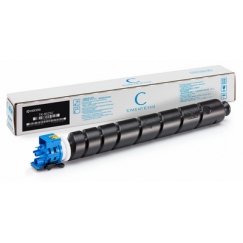 KYOCERA TK-8525C värikasetti 1 kpl Alkuperäinen Syaani