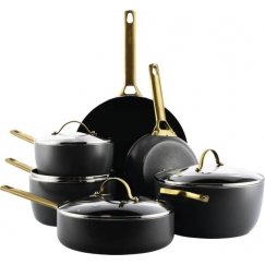 GreenPan CC008481-001 pannu un katlu komplekts 6 pcs