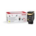 Xerox C320/C325, iso keltainen värikasetti (5 500 sivua)