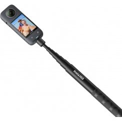 Insta360 CINSCAVB toimintaurheilun kameratarvike Grippi