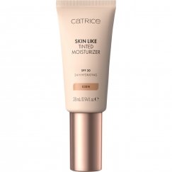 CATRICE Skin Like Tinted Moisturizer 030N 28 ml Pumbatoru Pasta