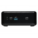 Asrock NUC BOX-1165G7 0,6L izmēra personāldators Melns i7-1165G7 4,7 GHz Asrock NUC BOX-1165G7 0,6L izmēra personāldators Melns i7-1165G7 4,7 GHz