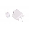 PATONA 2557 toiteadapter ja vaheldi Hoonesisene 45 W Valge PATONA 2557 toiteadapter ja vaheldi Hoonesisene 45 W Valge