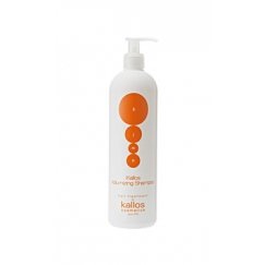 Kallos KJMN Volumizing Shampoo, 500ml