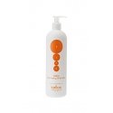 Kallos KJMN Volumizing Shampoo 500 ml Kuluttajille Naisten Kallos KJMN Volumizing Shampoo 500 ml Kuluttajille Naisten