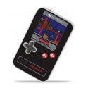 My Arcade Go Gamer Classic kaasaskantav mängukonsool 6,35 cm (2.5") Must, Punane My Arcade Go Gamer Classic kaasaskantav mängukonsool 6,35 cm (2.5") Must, Punane