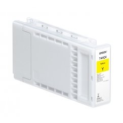 Epson UltraChrome Pro 12 струйный картридж 1 шт Подлинный Желтый