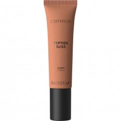 CATRICE Peptide Bliss Glossy Lip Balm lip balm & scrub 040 - Toffee Touched Women 10 ml