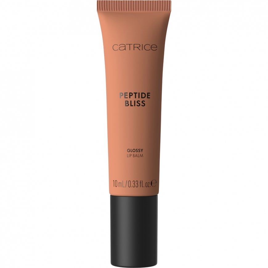CATRICE Peptide Bliss Glossy Lip Balm
