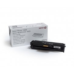 Xerox 106R02773 toonerikassett 1 tk Originaal Must