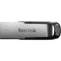SanDisk ULTRA FLAIR USB-välkmälu 128 GB USB tüüp A 3.2 Gen 1 (3.1 Gen 1) Must, Hõbe SanDisk ULTRA FLAIR USB-välkmälu 128 GB USB tüüp A 3.2 Gen 1 (3.1 Gen 1) Must, Hõbe