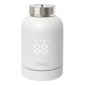 Imou TRV1 Kit termostatas „ZigBee“ Balta Imou TRV1 Kit termostatas „ZigBee“ Balta