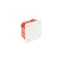 FLUSH BOX INSTALL-BOX/95X95/EPN Elektro-Plast