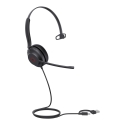 Yealink UH35 Mono UC USB-C/A kuulokkeet