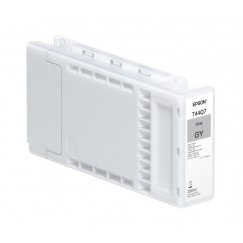 Epson UltraChrome Pro 12 tintes kārtridžs 1 pcs Oriģināls Pelēks