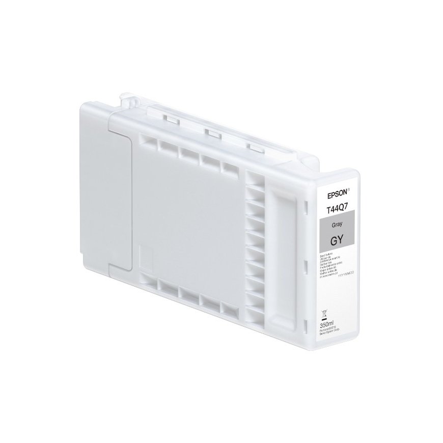 Epson UltraChrome Pro 12 струйный картридж 1 шт Подлинный Серый