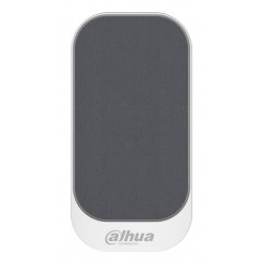 Dahua Technology DS1AG дверной звонок Серый, Белый