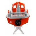 Amewi 26116 Radiovadāms (RC) modelis Laiva Elektrodzinējs Amewi 26116 Radiovadāms (RC) modelis Laiva Elektrodzinējs