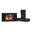 Dahua Technology DHI-VTO2111D-P-S3 video intercom system 2 MP 17.8 cm (7") Black Dahua Technology DHI-VTO2111D-P-S3 video intercom system 2 MP 17.8 cm (7") Black