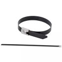 DEDRA 11NC4291 cable tie Black 20 pc(s) DEDRA 11NC4291 cable tie Black 20 pc(s)