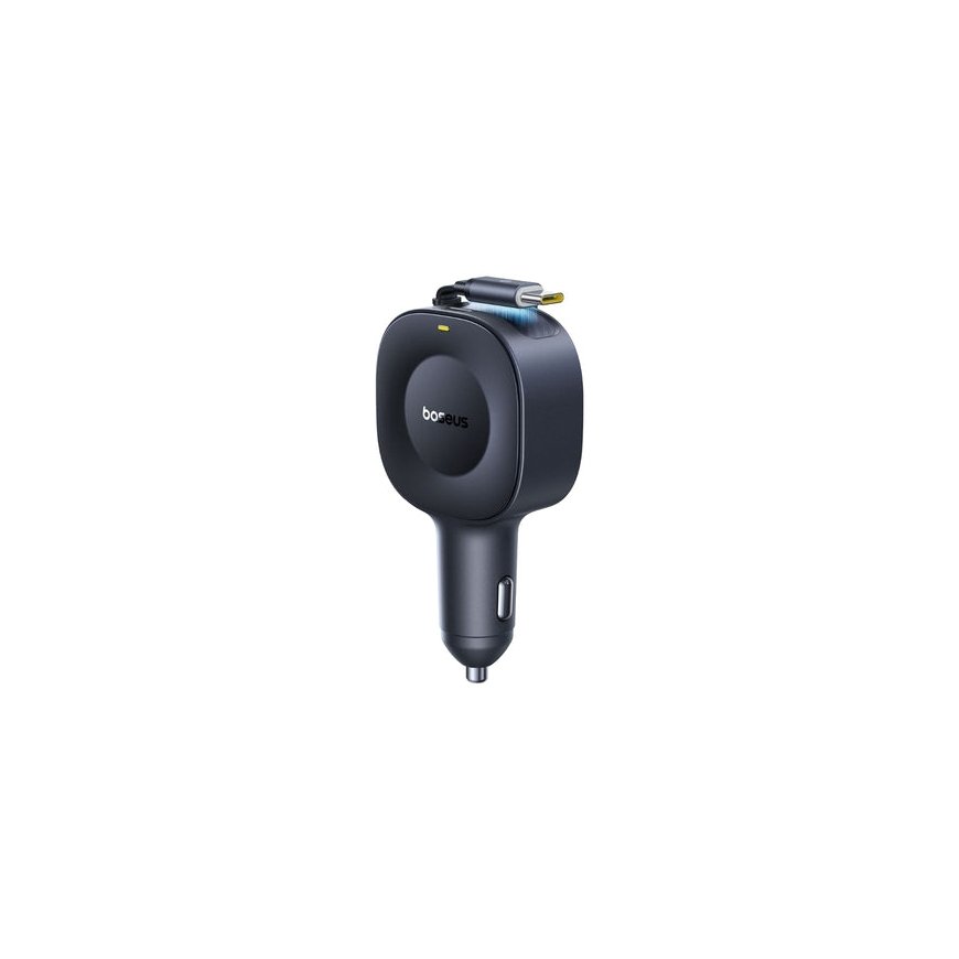 Baseus C0206400 зарядное устройство для мобильных устройств Авто