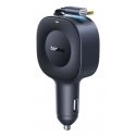 Baseus C0206400 mobiililaitteen laturi Auto Baseus C0206400 mobiililaitteen laturi Auto
