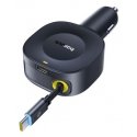 Baseus C0206400 зарядное устройство для мобильных устройств Авто Baseus C0206400 зарядное устройство для мобильных устройств Авто