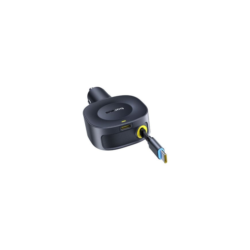 Baseus C0206400 mobiliojo įrenginio kroviklis Automatinis – 4