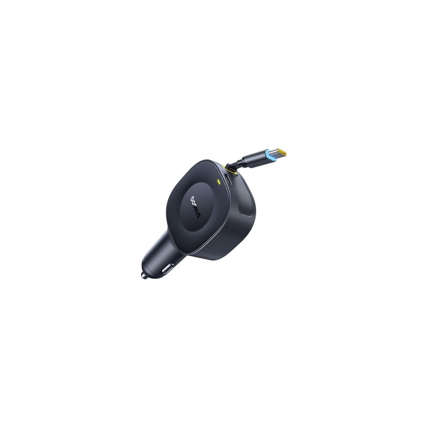 Baseus C0206400 mobiilseadme laadija Automaatne – 5