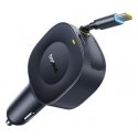 Baseus C0206400 зарядное устройство для мобильных устройств Авто Baseus C0206400 зарядное устройство для мобильных устройств Авто