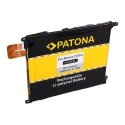 Akumulators Sony Ericsson Xperia XL39 3000mAh 3,8V Li-Pol Akumulators Sony Ericsson Xperia XL39 3000mAh 3,8V Li-Pol