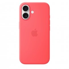 Apple MHVQ4ZM/A чехол для мобильного телефона 16 cm (6.3") Крышка Красный