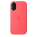 Apple MHVQ4ZM/A mobiliojo telefono dėklas 16 cm (6.3") Raudona
