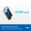TP-Link Tapo A100 Akku TP-Link Tapo A100 Akku